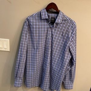 Jos. A. Bank Traveler Men’s dress shirt